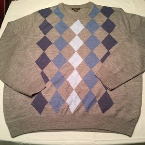 Men’s Dockers Sweater
